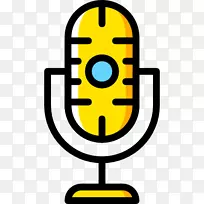 麦克风可伸缩图形计算机图标adobe插画.麦克风-空若网 麦克风可伸缩图形计算机图标adobe插画.麦克风-空若网