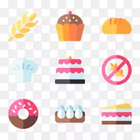 产品设计剪贴画产品设计线-烘焙元素-空若网 产品设计剪贴画产品设计线-烘焙元素-空若网