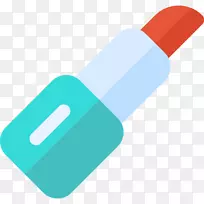 可伸缩图形唇膏电脑图标封装PostScript时尚口红-空若网 可伸缩图形唇膏电脑图标封装PostScript时尚口红-空若网