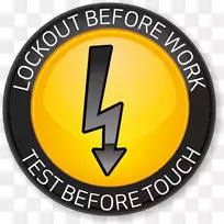 标志黄色标志锁定品牌-空若网 标志黄色标志锁定品牌-空若网