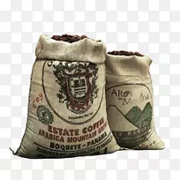 咖啡麻袋图像设计-咖啡-空若网 咖啡麻袋图像设计-咖啡-空若网