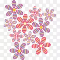 t恤花瓣图案-空若网 t恤花瓣图案-空若网