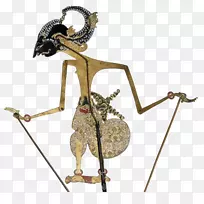 Arjuna Bima ghatotkacha Krishnaӡ��������-Krishna-������