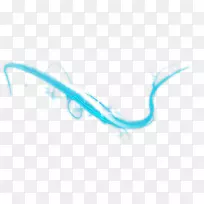 渲染光摄影.绿松石-空若网 渲染光摄影.绿松石-空若网