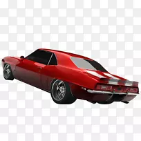 雪佛兰卡马罗性能车-空若网 雪佛兰卡马罗性能车-空若网