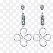 水晶耳环手镯宝石珠宝首饰-空若网 水晶耳环手镯宝石珠宝首饰-空若网