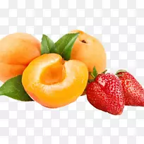 果汁,草莓,桃子,水果-空若网 果汁,草莓,桃子,水果-空若网