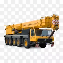 移动式起重机重型机械卡车施工起重机-空若网 移动式起重机重型机械卡车施工起重机-空若网