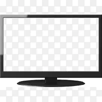 电视机电脑显示器显示装置监控png图像-空若网 电视机电脑显示器显示装置监控png图像-空若网