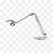 台面发光二极管LED台灯-空若网 台面发光二极管LED台灯-空若网