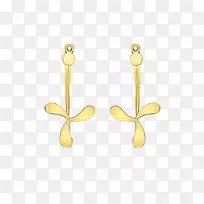 耳环体首饰产品设计字体-空若网 耳环体首饰产品设计字体-空若网