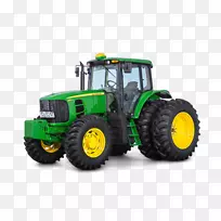 约翰迪尔4020型拖拉机农业拖拉机-空若网 约翰迪尔4020型拖拉机农业拖拉机-空若网