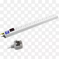 电子辅助电源条形配电装置熔断器-灰浪涌-空若网 电子辅助电源条形配电装置熔断器-灰浪涌-空若网