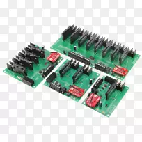 微控制器电子固态继电器电子元件固体控制-空若网 微控制器电子固态继电器电子元件固体控制-空若网