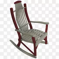 摇椅,桌子,家具滑翔机-空若网 摇椅,桌子,家具滑翔机-空若网