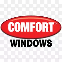 舒适窗口标志字体品牌产品-空若网 舒适窗口标志字体品牌产品-空若网