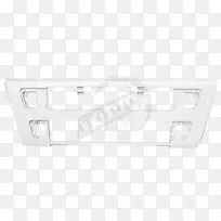 保险杠灯矩形产品设计.轻型-空若网 保险杠灯矩形产品设计.轻型-空若网