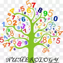 摄影数字插图数学树-数学-空若网 摄影数字插图数学树-数学-空若网