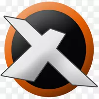 剪贴画标志产品设计.Xtreme旋律-空若网 剪贴画标志产品设计.Xtreme旋律-空若网