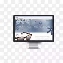 广告电脑显示器多媒体电脑显示器配件创意总监卡尔蔡司视觉有限公司-空若网 广告电脑显示器多媒体电脑显示器配件创意总监卡尔蔡司视觉有限公司-空若网