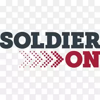 标志士兵慈善组织设计-空若网 标志士兵慈善组织设计-空若网