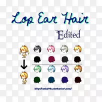 耳发艺术家DeviantArt-gantoge-空若网 耳发艺术家DeviantArt-gantoge-空若网