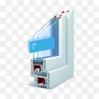 窗户绝缘玻璃价格门KBE-窗-空若网 窗户绝缘玻璃价格门KBE-窗-空若网