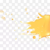 橙色-PNG-空若网 橙色-PNG-空若网