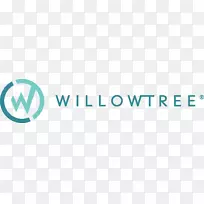 徽标柳树公司移动应用开发品牌-空若网 徽标柳树公司移动应用开发品牌-空若网