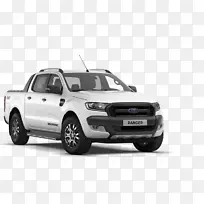 福特护林员皮卡车货车-空若网 福特护林员皮卡车货车-空若网