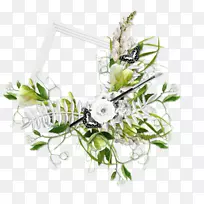 绘制图像花卉设计-空若网 绘制图像花卉设计-空若网