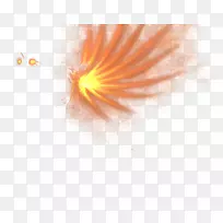 桌面壁纸电脑橙色S.A.-空若网 桌面壁纸电脑橙色S.A.-空若网