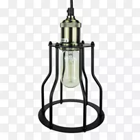 挂件轻铁灯金属灯-空若网 挂件轻铁灯金属灯-空若网