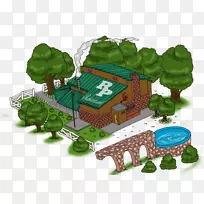 产品设计树卡通-空若网 产品设计树卡通-空若网