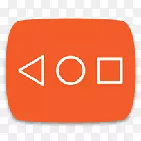 Android应用程序包按钮导航栏下载-android-空若网 Android应用程序包按钮导航栏下载-android-空若网