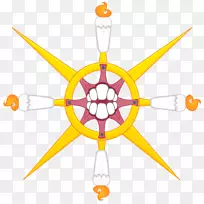 线点剪贴画对称-空若网 线点剪贴画对称-空若网