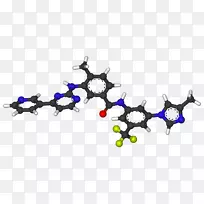 尼洛替尼慢性粒细胞白血病治疗-空若网 尼洛替尼慢性粒细胞白血病治疗-空若网