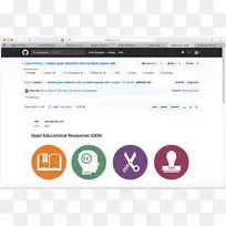 计算机软件GitHub开放教育资源-GitHub-空若网 计算机软件GitHub开放教育资源-GitHub-空若网