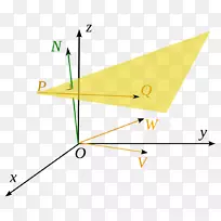 三角点产品设计字体-三角形-空若网 三角点产品设计字体-三角形-空若网