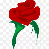 玫瑰剪贴画.玫瑰-空若网 玫瑰剪贴画.玫瑰-空若网