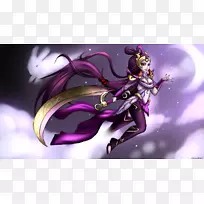 天使联盟戴安娜女神艺术女神联盟-空若网 天使联盟戴安娜女神艺术女神联盟-空若网