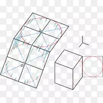对称三角线正交角-空若网 对称三角线正交角-空若网
