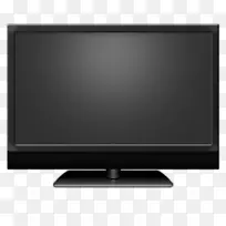 背光液晶电视png图片-空若网 背光液晶电视png图片-空若网