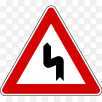 交通标志警告标志优先次序标志-道路-空若网 交通标志警告标志优先次序标志-道路-空若网