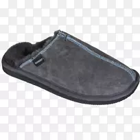 鞋类产品设计-安静的小狗-空若网 鞋类产品设计-安静的小狗-空若网