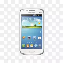 三星银河核心智能手机android触摸屏三星手机png-空若网 三星银河核心智能手机android触摸屏三星手机png-空若网