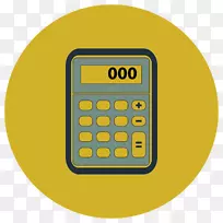 计算器数字键盘产品设计计算器-空若网 计算器数字键盘产品设计计算器-空若网