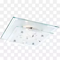 固定式吊顶灯.第1部分:光-空若网 固定式吊顶灯.第1部分:光-空若网