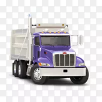 皮特比尔特379 Paccar Mack卡车-轿车-空若网 皮特比尔特379 Paccar Mack卡车-轿车-空若网