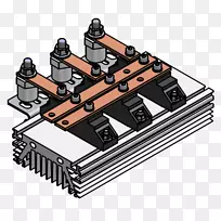电子元器件Velleman电阻47E接线图-空若网 电子元器件Velleman电阻47E接线图-空若网